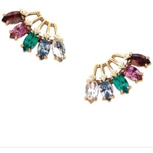 Rebecca Minkoff for Stella and Dot Pixie Studs